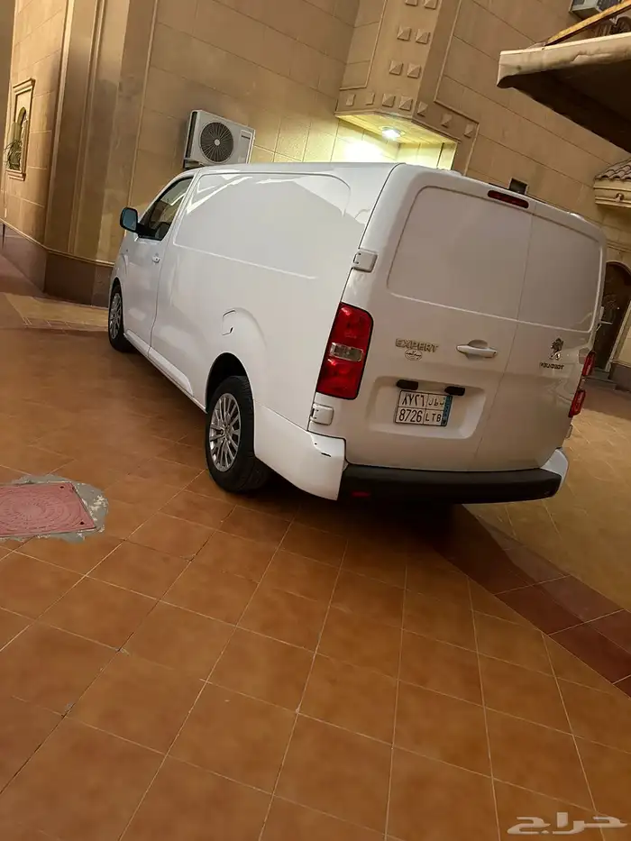 بيجو اكسبيرت 24 3
