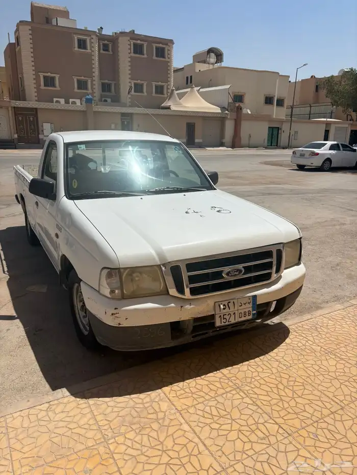 ونيت فورد رينجر 2004 0