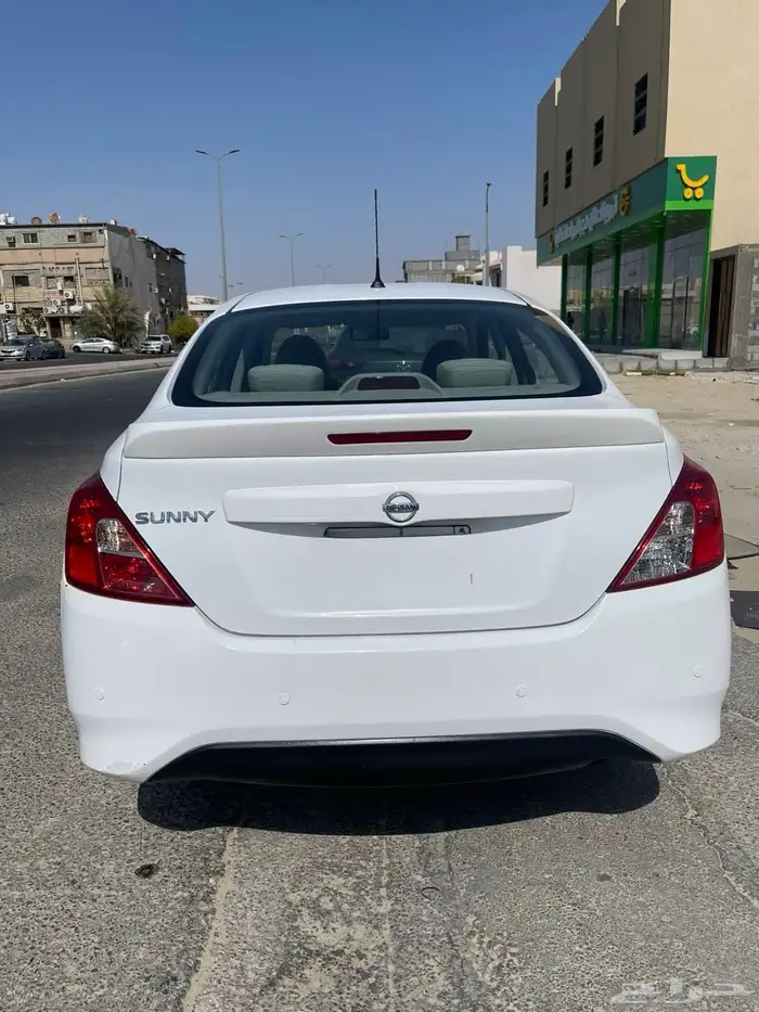 صني موديل 2022. بحالة الوكالة ((( الموقع الاحساء ) 1
