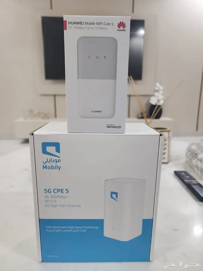 عروض موبايلي 5g مفتوح 2