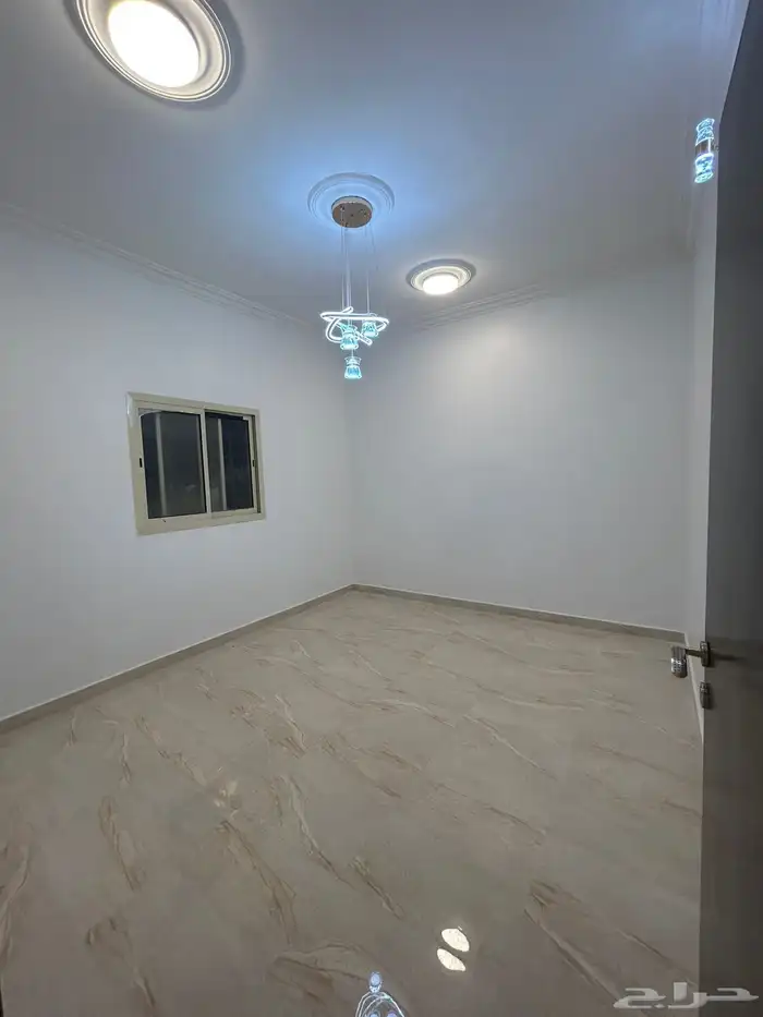 شقة للايجار الرياض حي النرجس 5