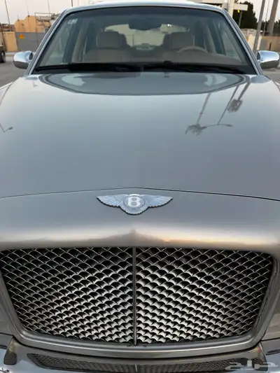 بنتلي أرناج كلاسيك مخزن لعشاق النوادر والتميز index