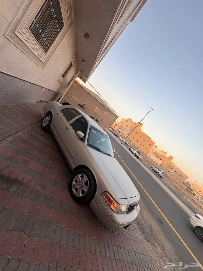 فورد فكتوريا سعودي 13