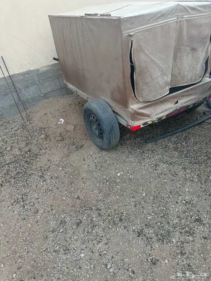 قلص مشرع قلص شبك درج حلزوني تقريبا ارتفاعه 4 متر كيبل 2