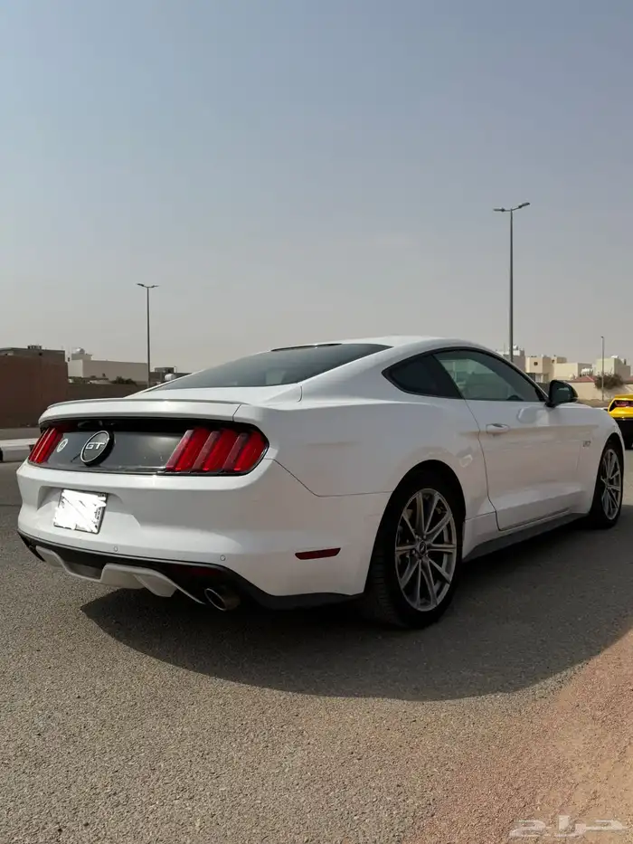 للبيع موستنج 2015 7