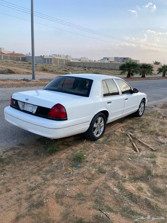 فورد بوليسي 2