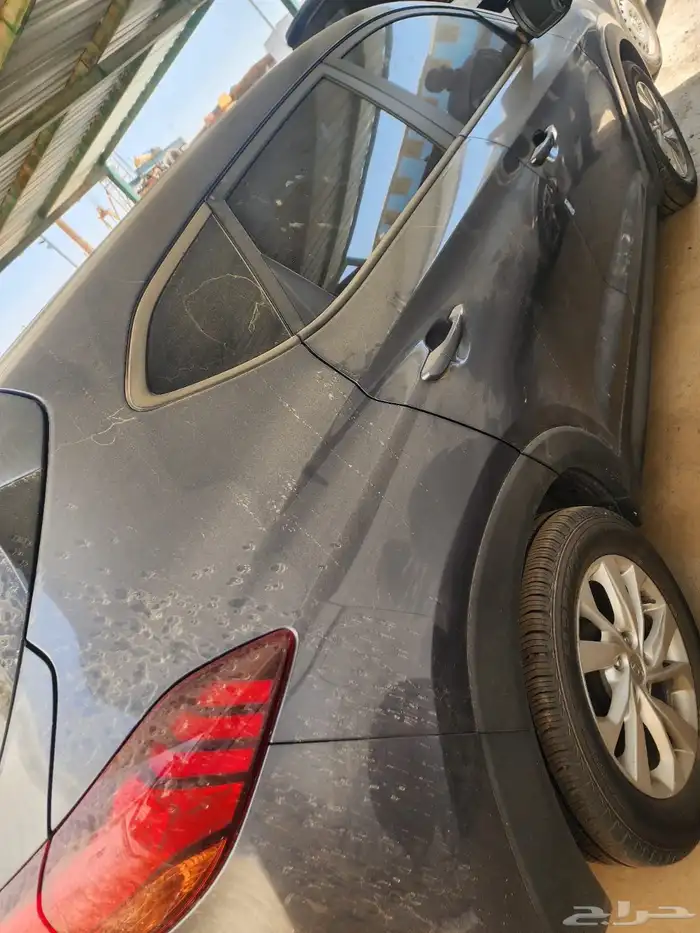 توسان 2020 ديزل 6