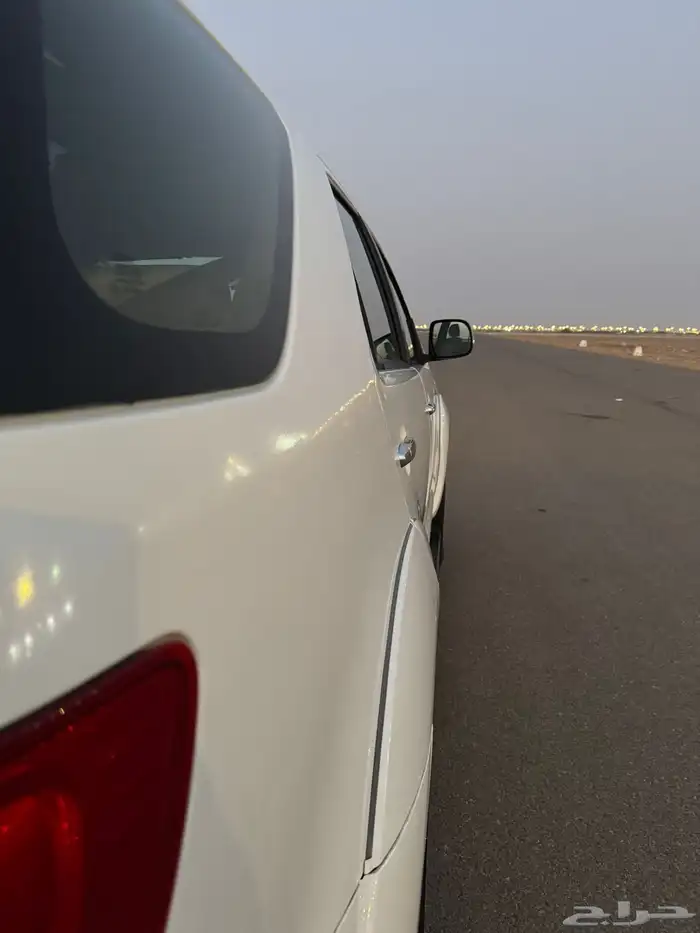 فورشنر 2007 بدي وكالة 7