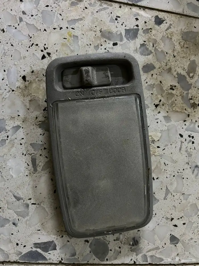 اكسسوارات كامري 1998-2002 9