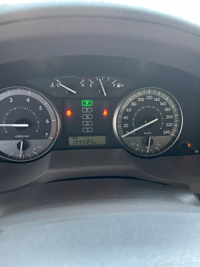 جي اكس ار 2021 v6 مشروط 7
