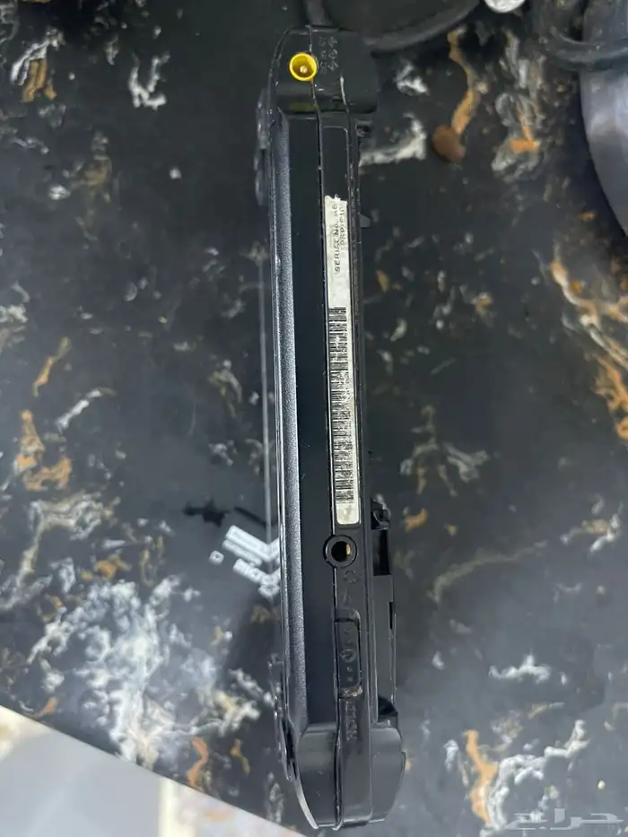 PSP بي اس بي 3