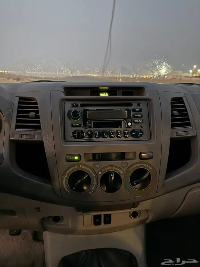 فورشنر 2007 بدي وكالة 16
