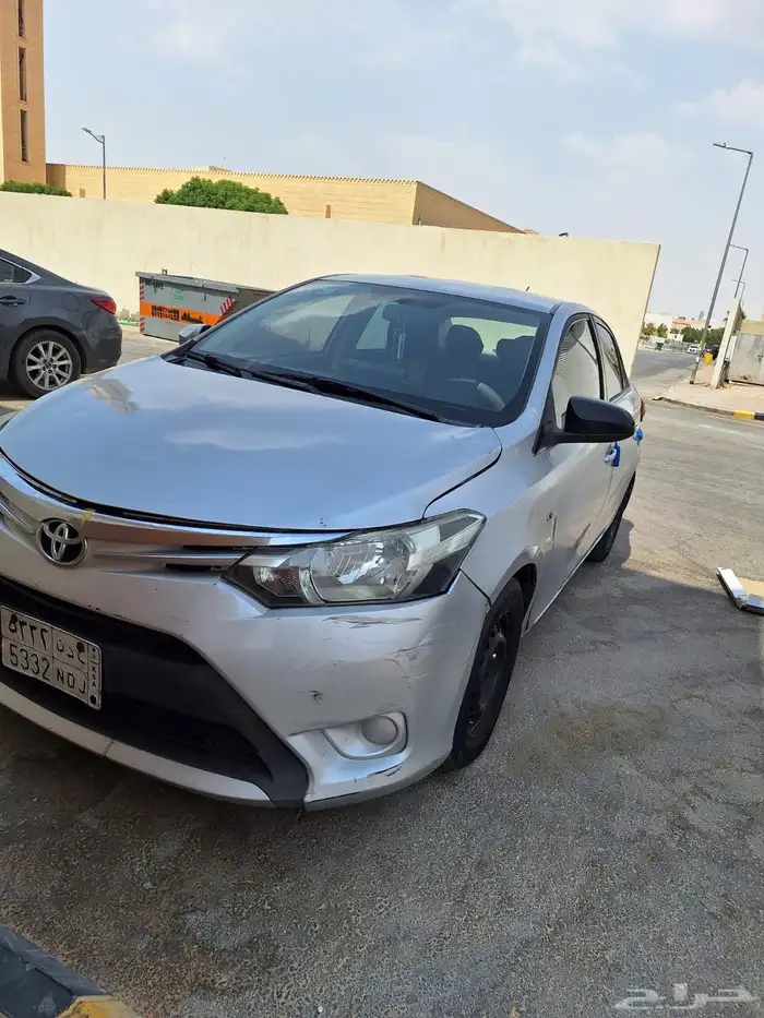 يارس 2014 للبيع 0