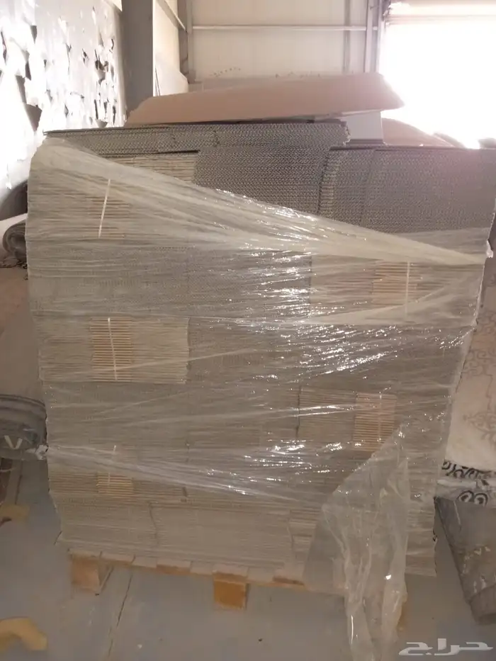 كراتين جديده 0