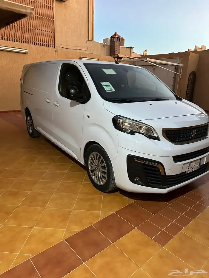بيجو اكسبيرت 24 1