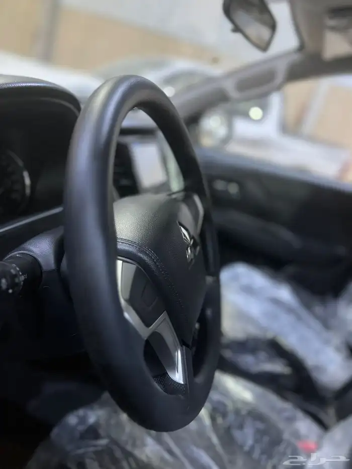 للبيع موتسبيشي L200 موديل 2023 لوحات اصفار 23