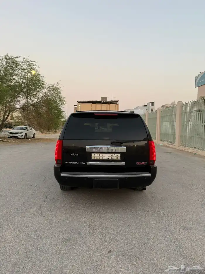 جمس دينالي 7