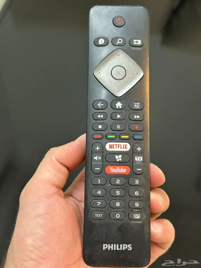 تلفزيون استخدام نظيف 3