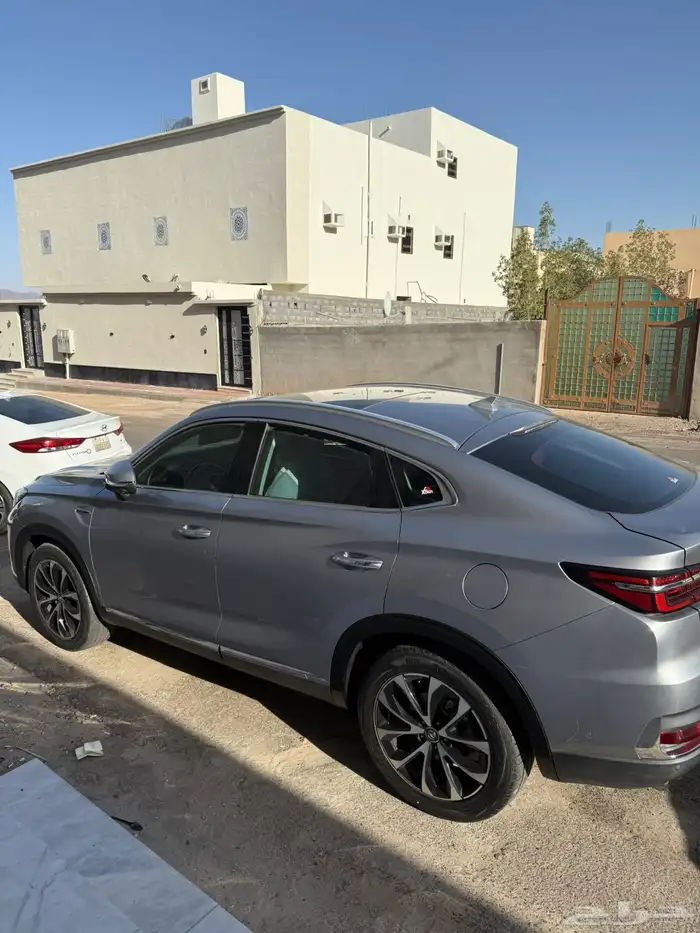 لدي شانجان 85 csموديل 2022الممشي 79 الالف اسياره على الشرط 3