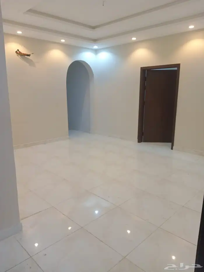 شقه للايجار حي السنابل 3