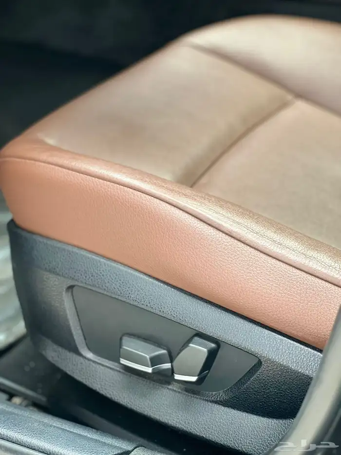 بي ام دبليو - 530i -2013 9
