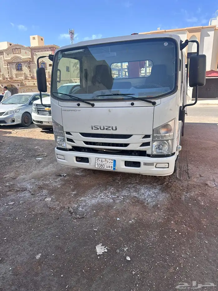 ايسوزو دينا 2020 2