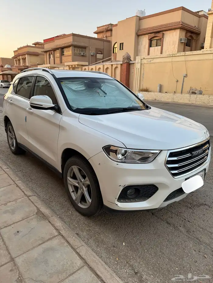 هافال h2 2020 11