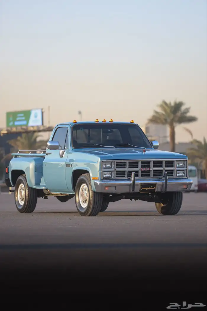 جمس 1982 .. ( مجدد كامل ) 0
