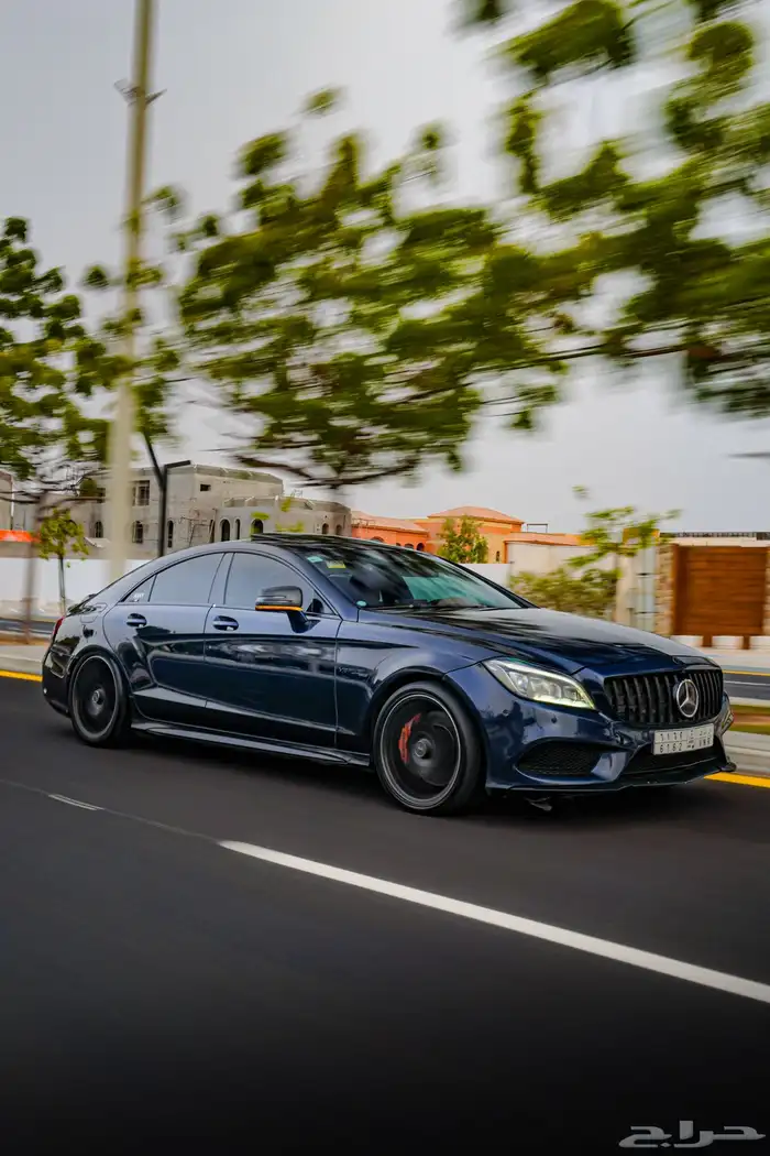 cls 500 2016 2