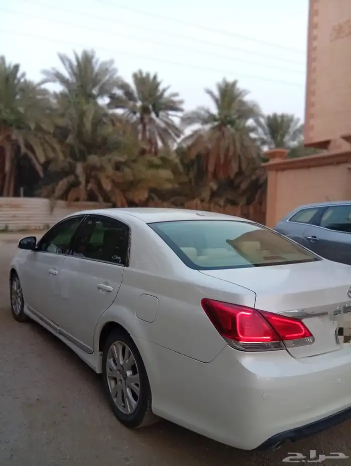 افالون 2012 ستاندر 19