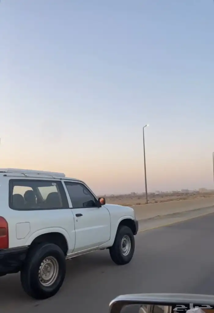 ربع باترول 2006 ديزل 0
