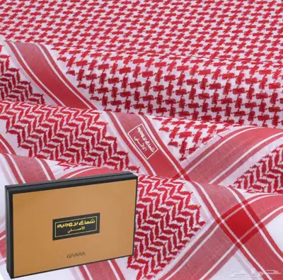 جميع أشمغة العجلان  شماغ العجلان احمر شماغ ابيض غتر index