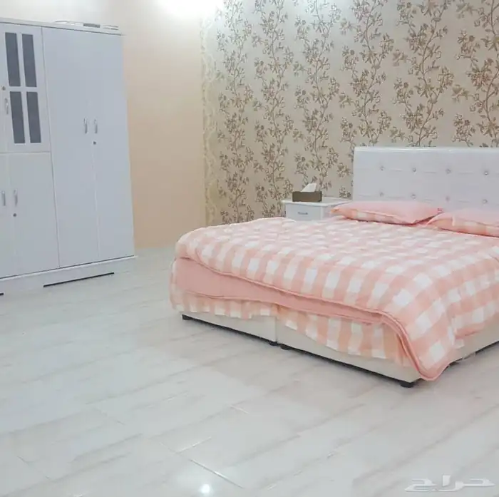 استراحة للإيجار في الهليباء 3