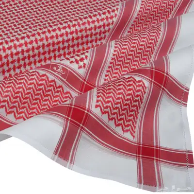 جميع أشمغة العجلان  شماغ العجلان احمر شماغ ابيض غتر index