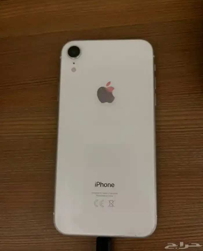ايفون xr وكاله 0