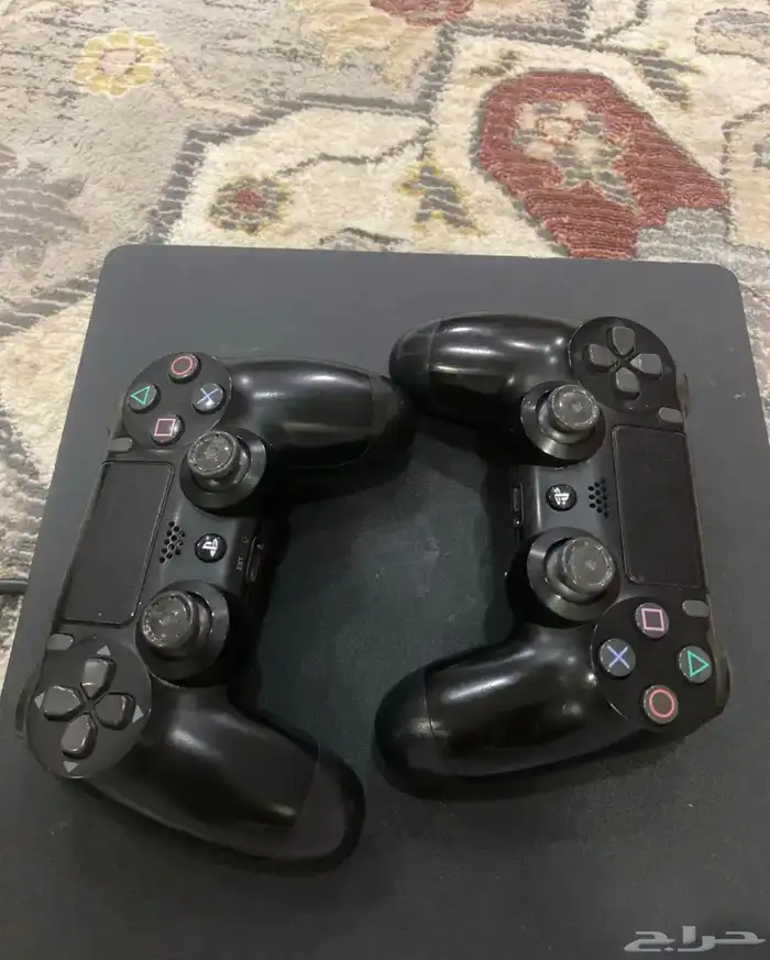 سوني 4 3