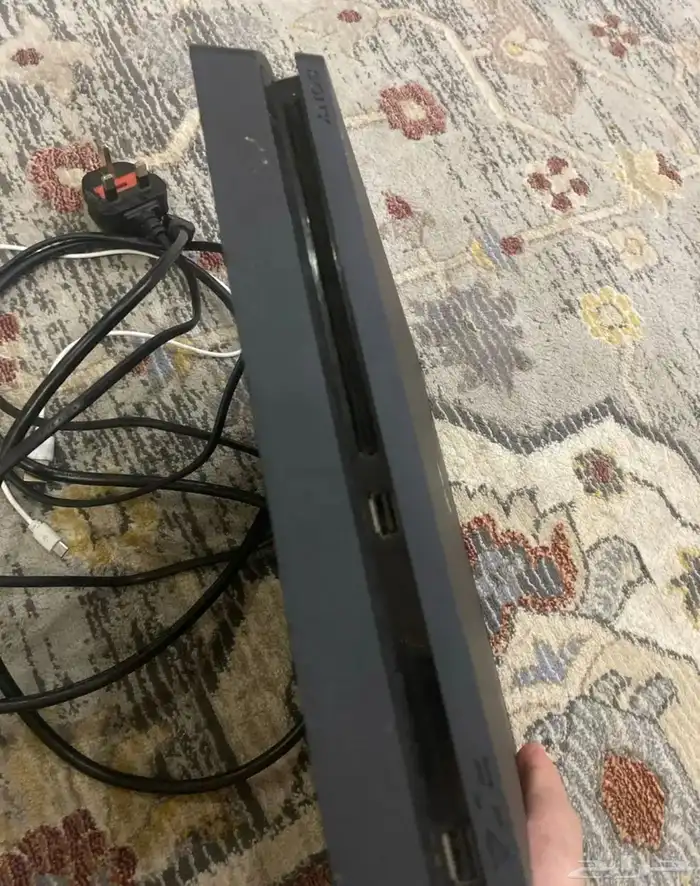 سوني 4 2