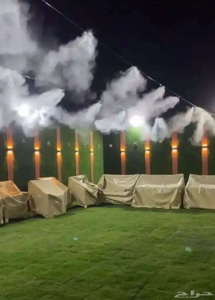 تبريد رذاذ 3