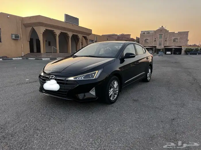 السلام عليكم النترا للبيع المديل 2019الممشي125 البدي شرط 0