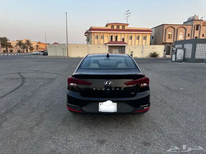 السلام عليكم النترا للبيع المديل 2019الممشي125 البدي شرط 2