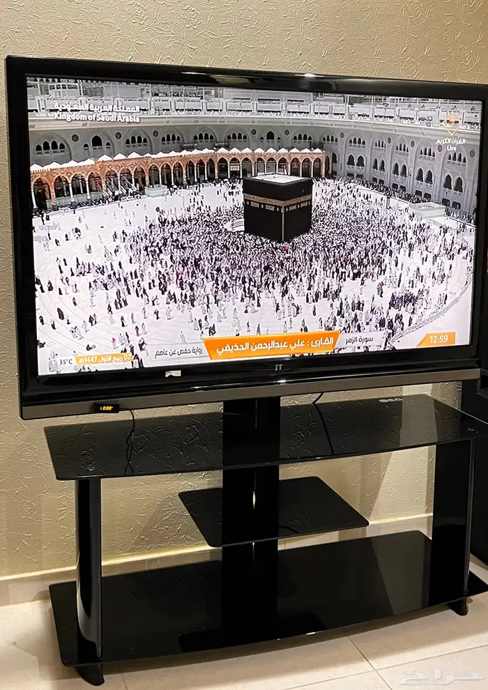 شاشه 55 بوصه 1