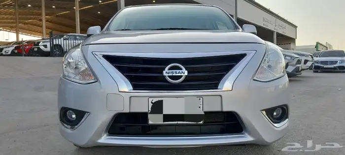 نيسان صني 2023 فل كامل ماشي 60.000 6