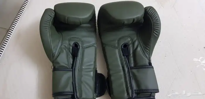 قفازات ملاكمة تايلندية 3