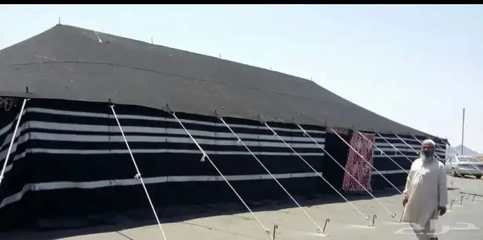 بيوت الشعر تركي درجه الووله الصلي 5