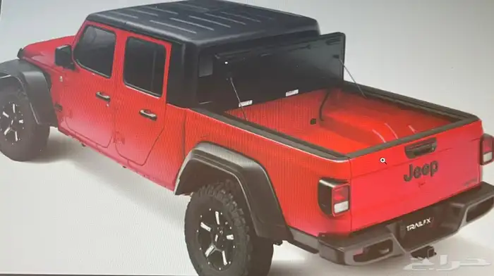 غطاء حوض جيب جلادييتور المينيوم من VIRIX PRO 0