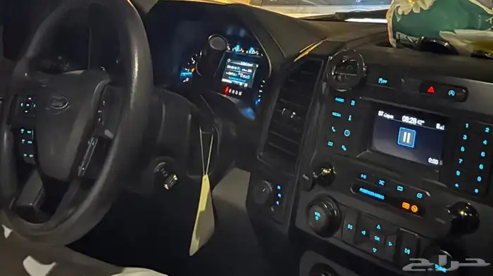 فورد 2019 f150 4