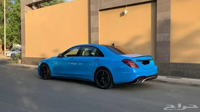 فل كامل كت63 S400 2016 جاهزة بجدة استلام فوري 2