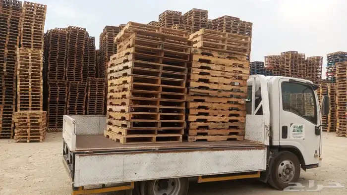 طبليات خشبيه 20