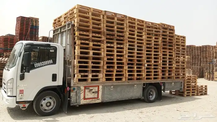 طبليات خشبيه 16