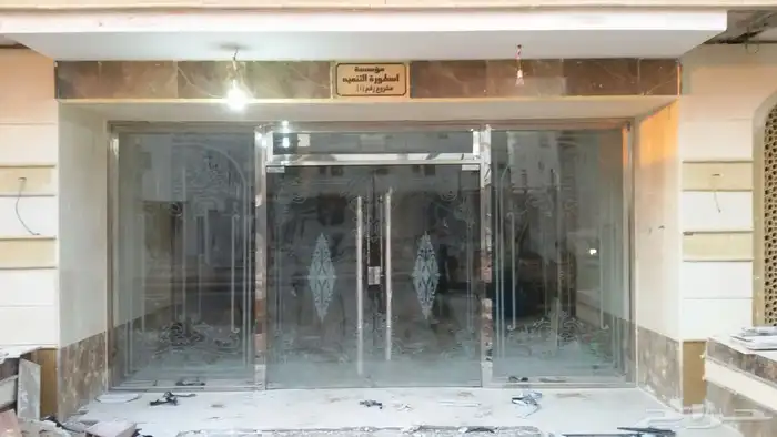 زجاج سيكوريت   مرايات   كبائن شاور 23
